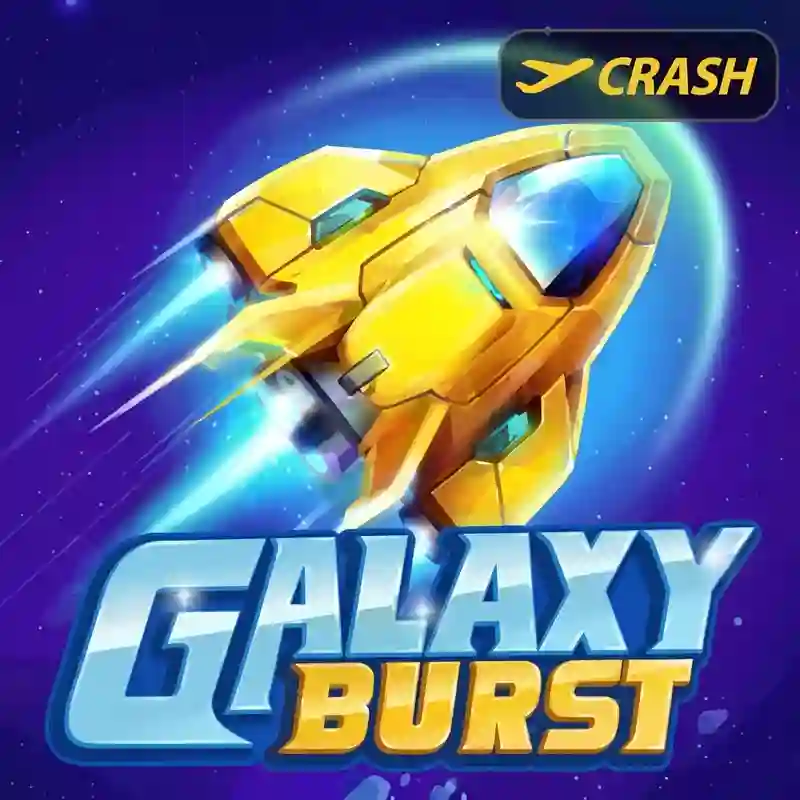 Trò chơi casino trực tuyến Bùng Nổ Thiên Hà tại 188vgame