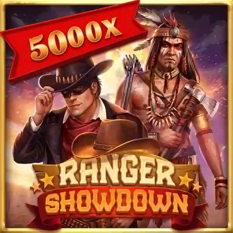 Trò chơi casino Cao Bồi Bóng Đêm tại 188vgame
