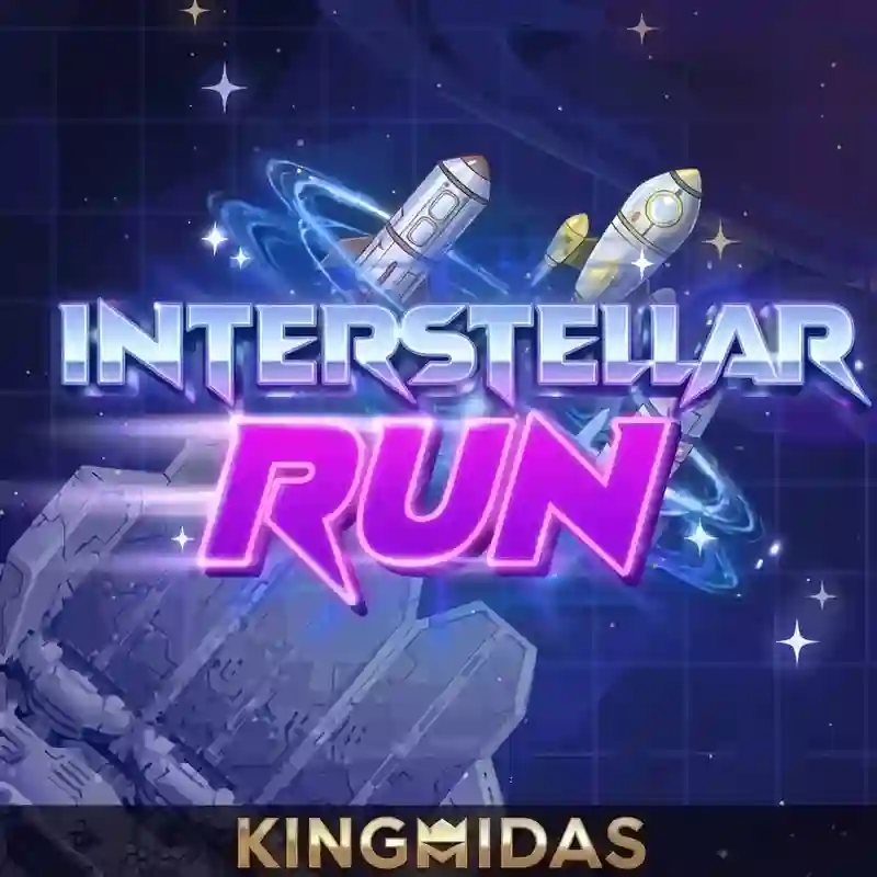 Cuộc Chạy Liên Sao - Casino Vũ Trụ 188vgame