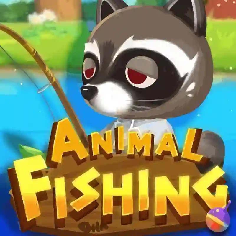 Trò chơi Câu cá động vật tại 188vgame