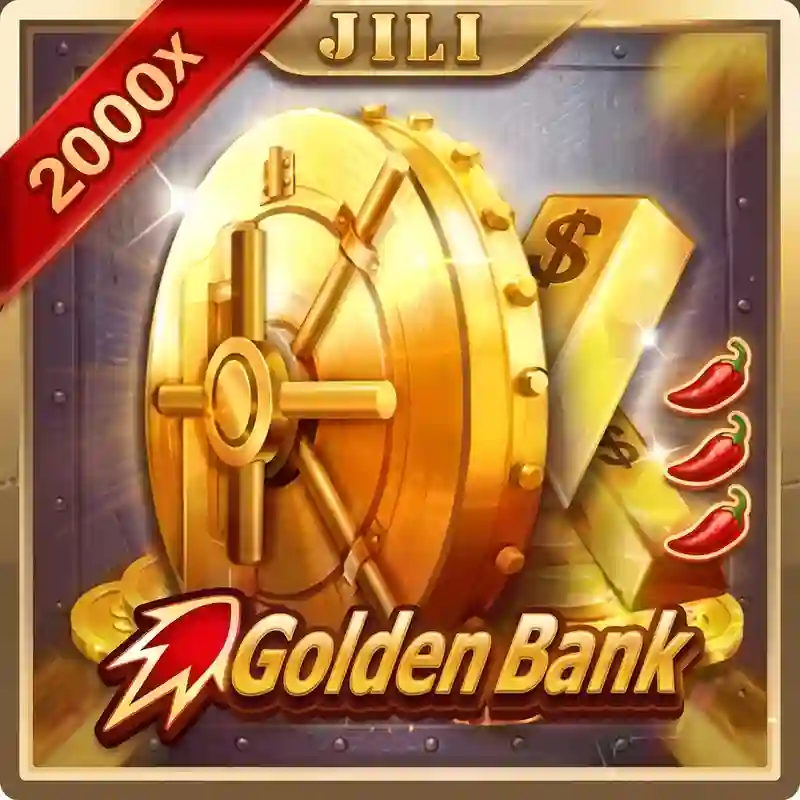 Trò chơi casino Ngân hàng vàng tại 188vgame