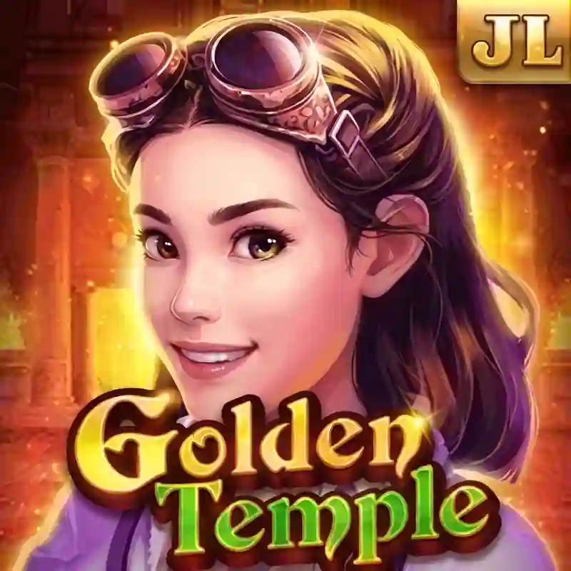 Trò chơi casino ngôi đền vàng tại 188vgame