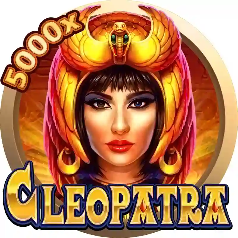 Trò chơi slot Nữ Hoàng Ai Cập tại casino 188vgame