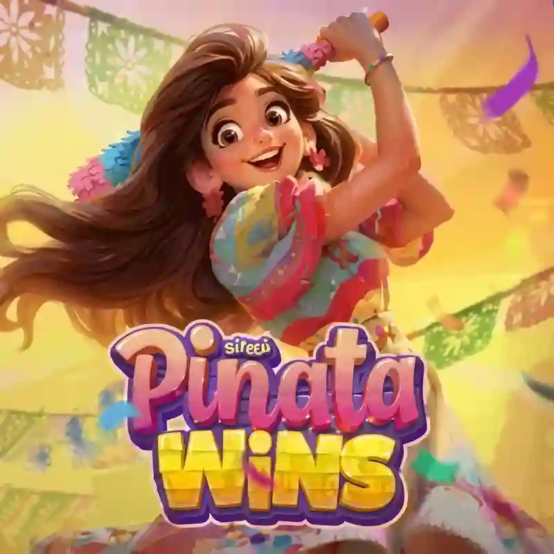 Trò chơi slot Pinata Wins tại casino 188vgame
