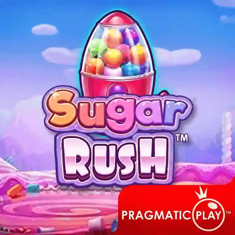 Trò chơi Sugar Rush tại 188vgame