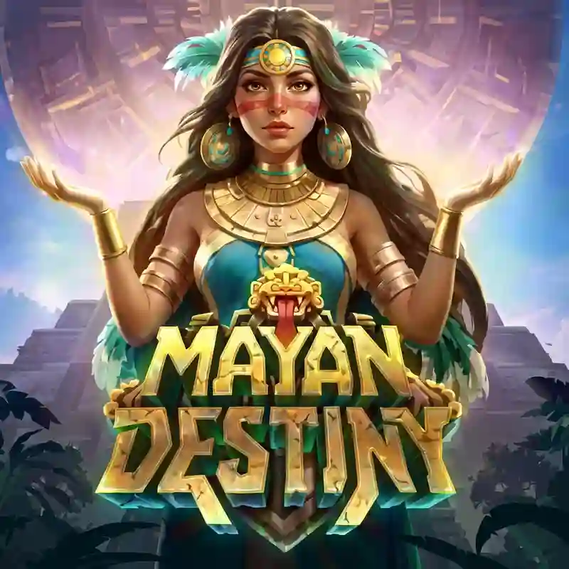 Trò chơi Vận Mệnh Maya tại casino 188vgame